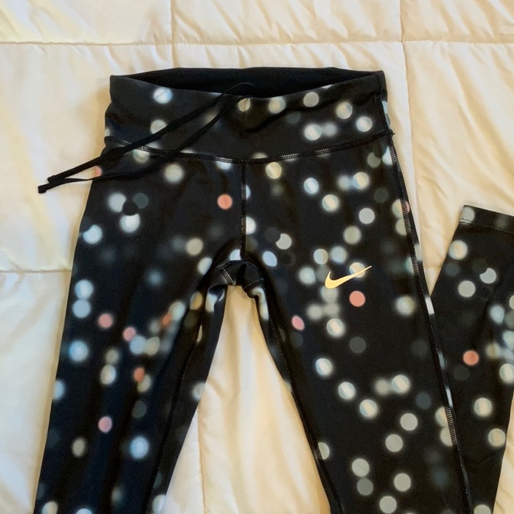 Nike dri-fit leggings